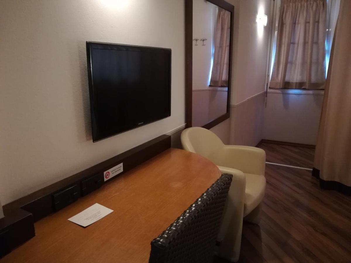 Poggio Hotel Arenzano Esterno foto