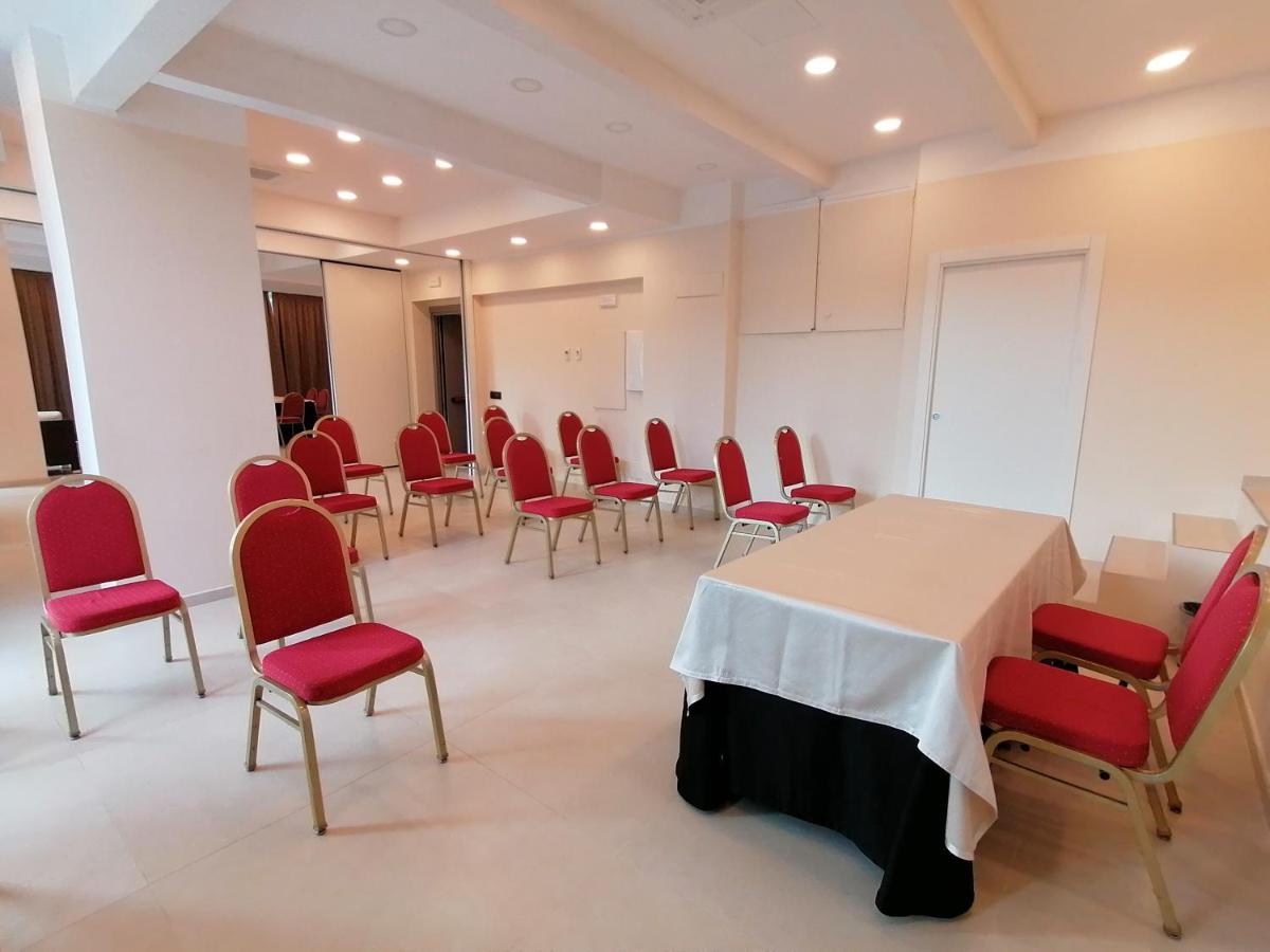 Poggio Hotel Arenzano Esterno foto