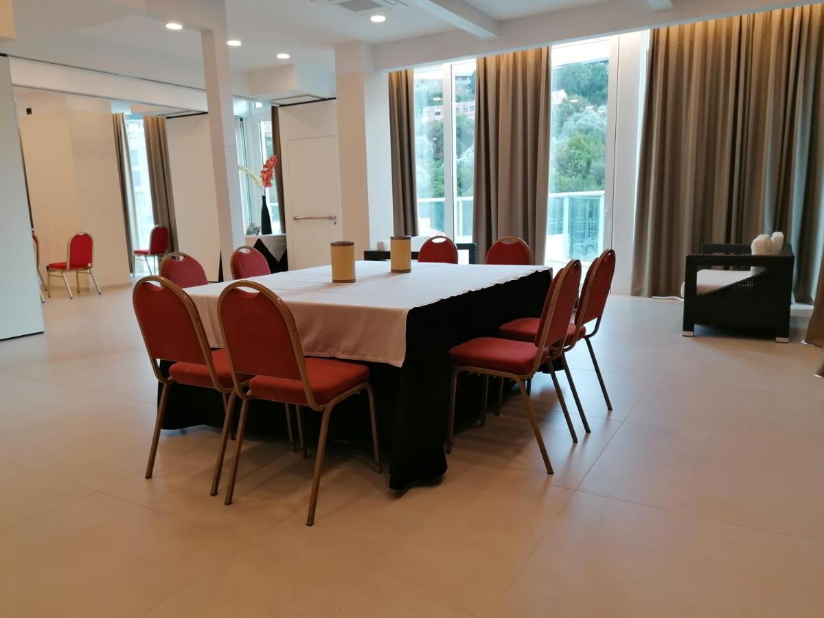 Poggio Hotel Arenzano Esterno foto