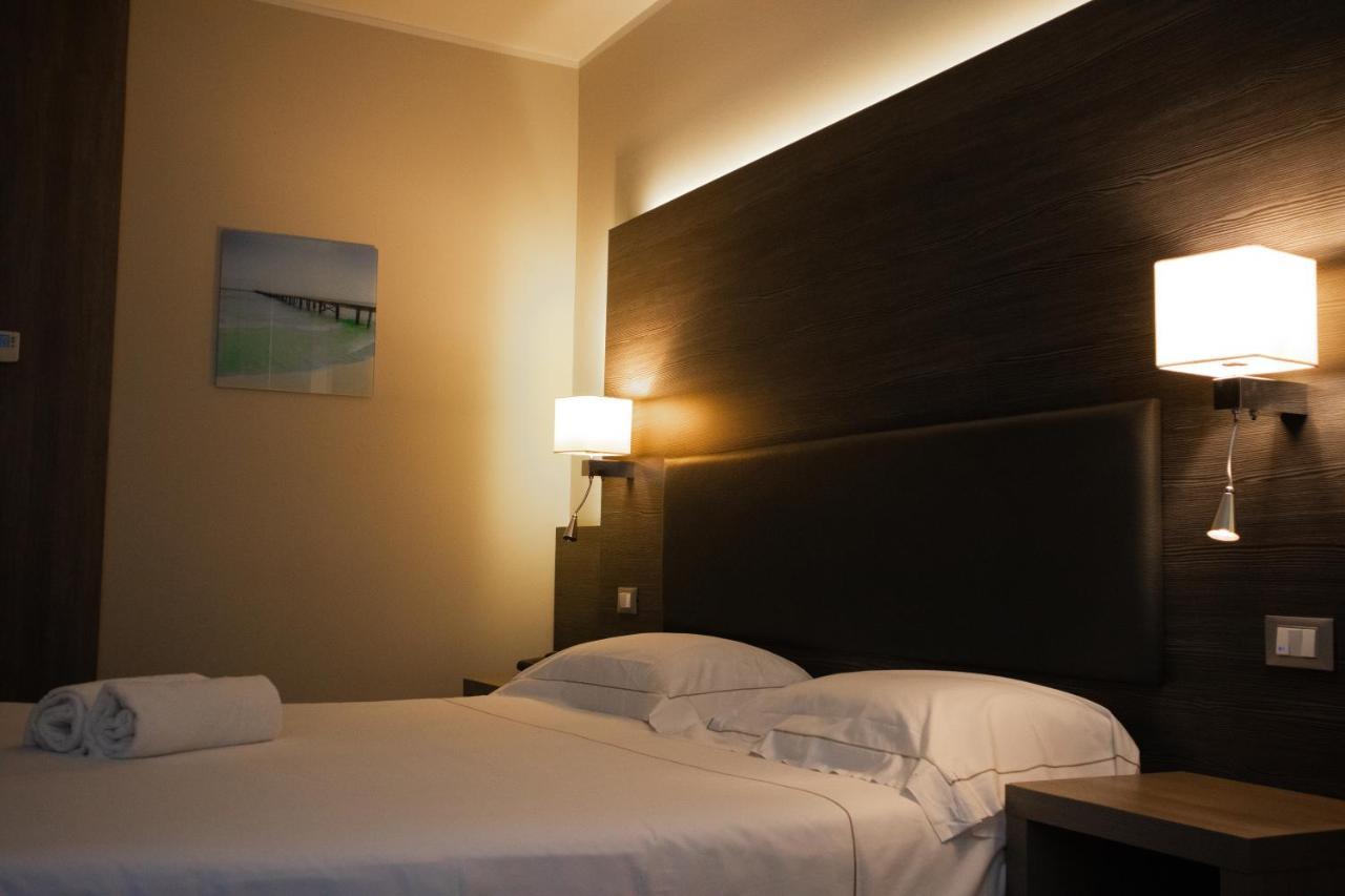 Poggio Hotel Arenzano Esterno foto