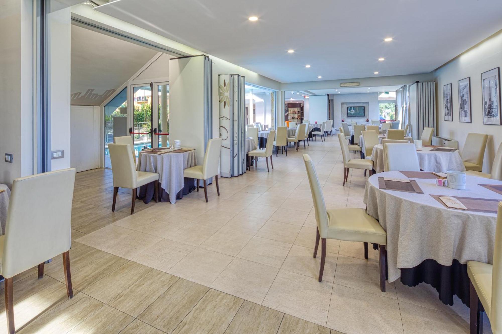 Poggio Hotel Arenzano Esterno foto