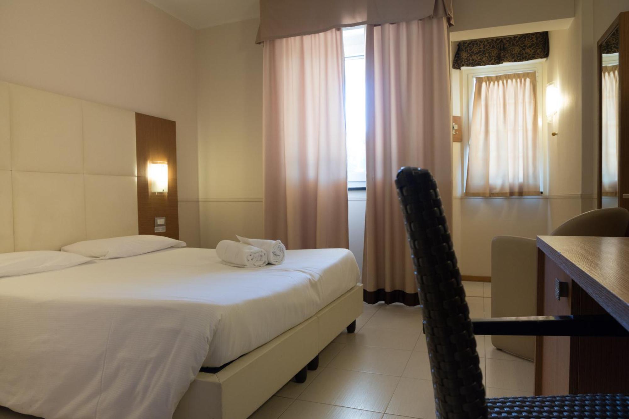 Poggio Hotel Arenzano Esterno foto