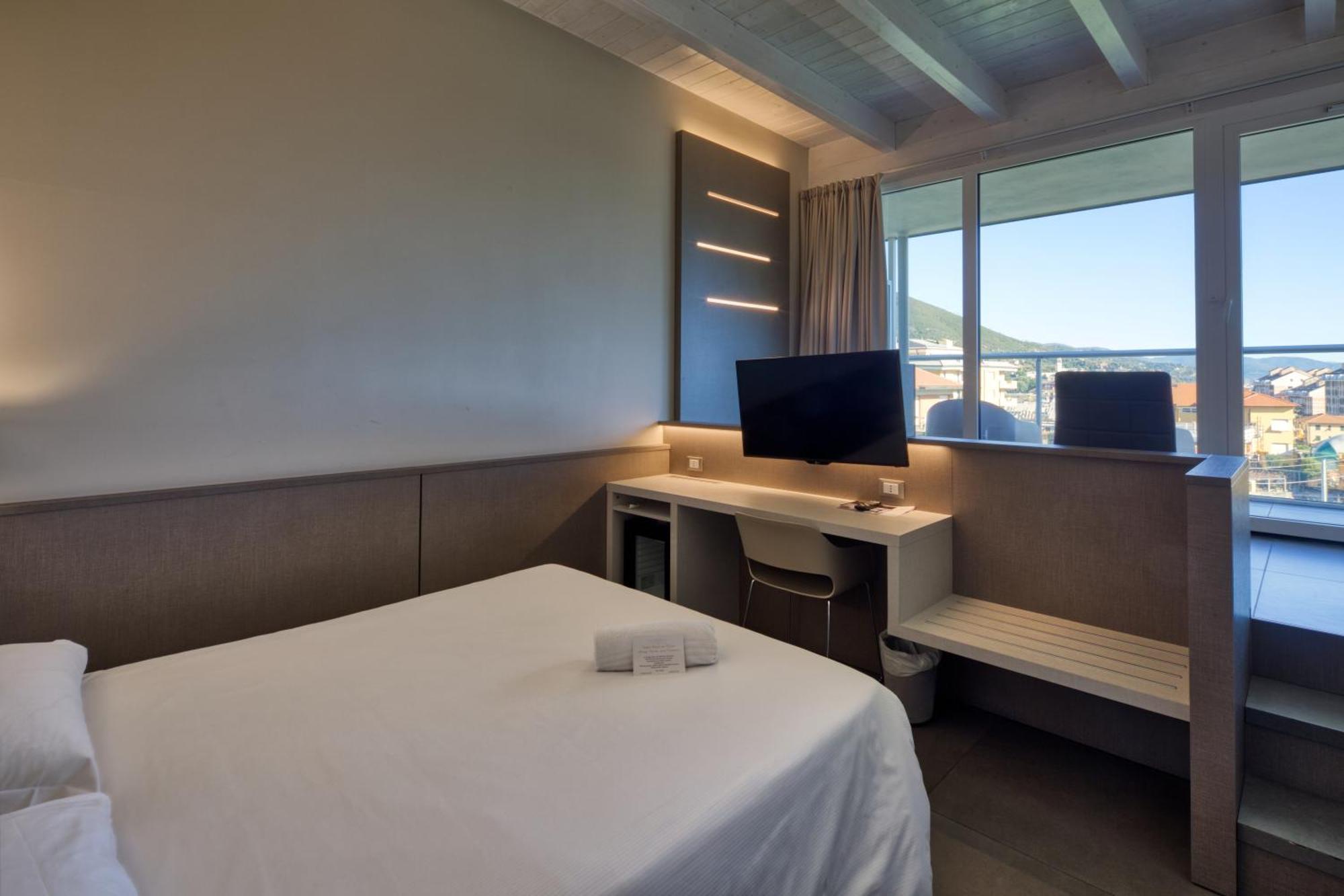 Poggio Hotel Arenzano Esterno foto