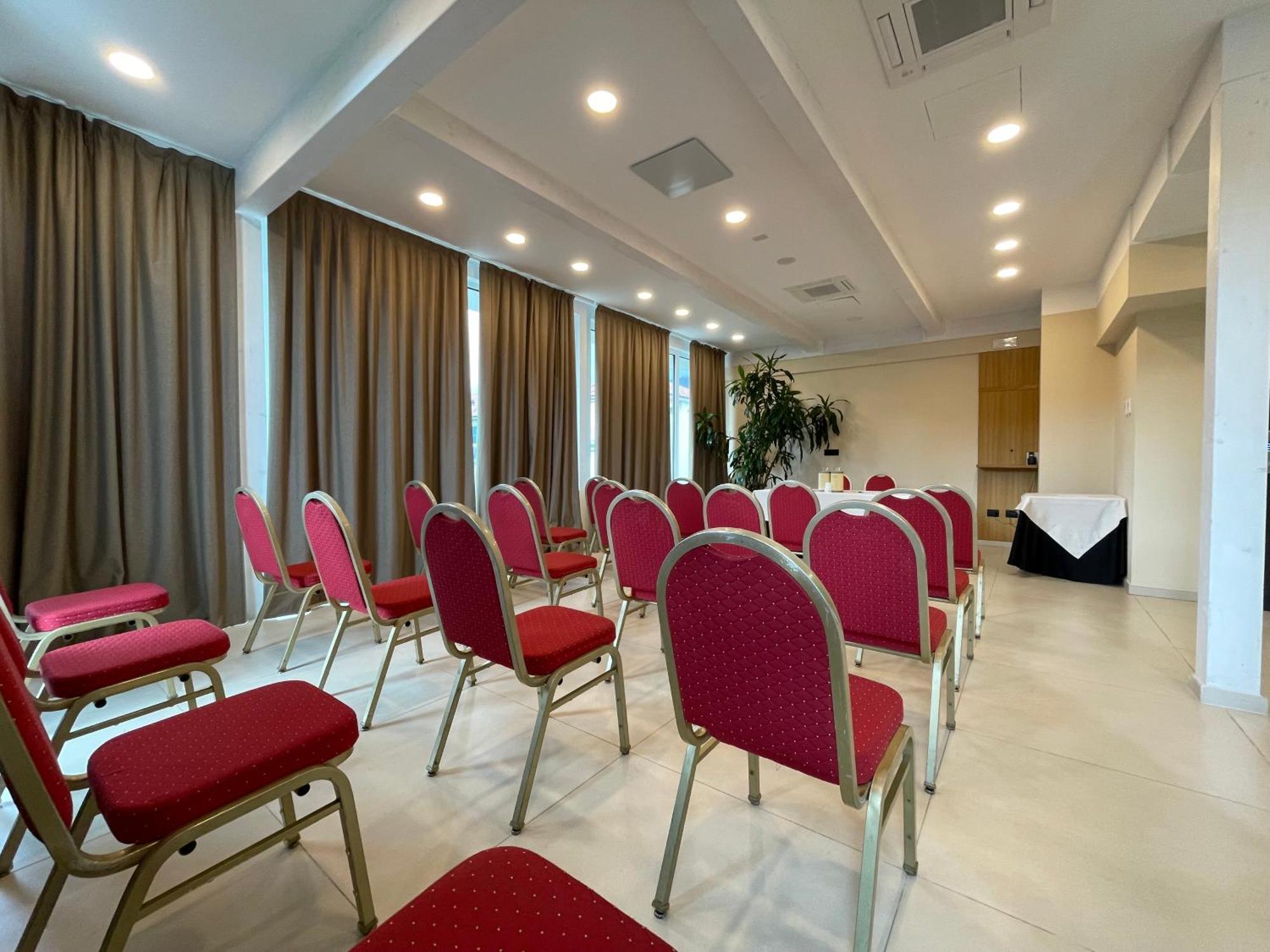 Poggio Hotel Arenzano Esterno foto